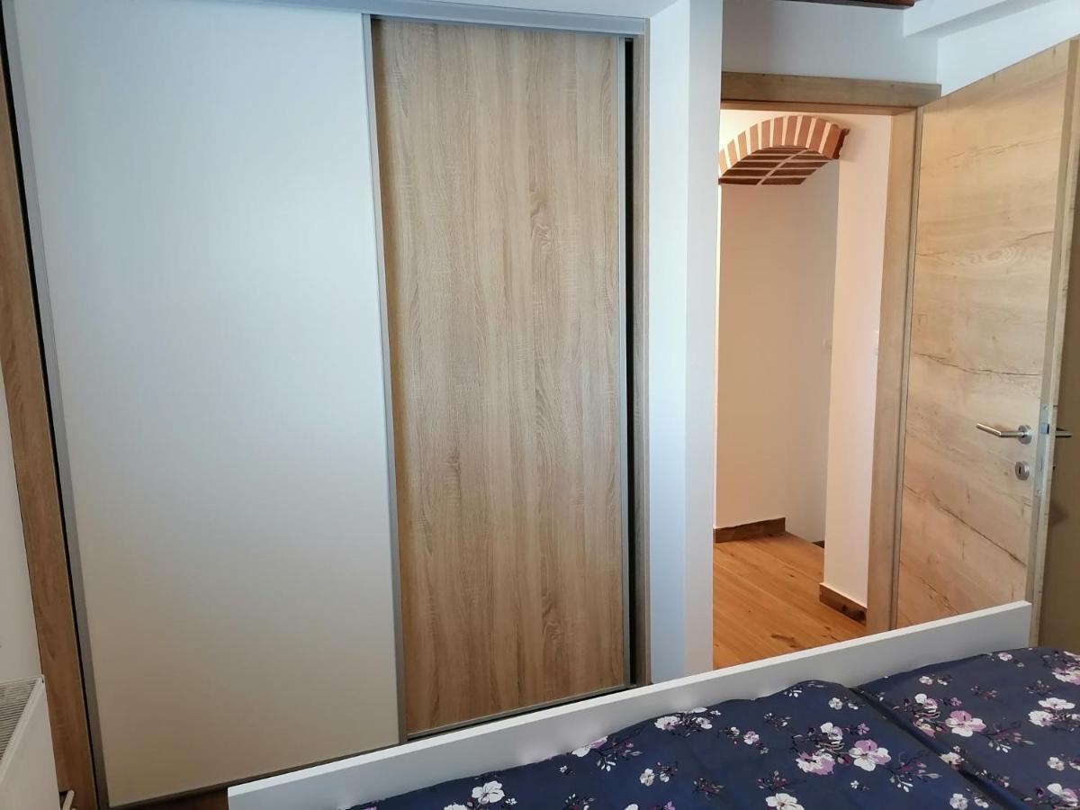 Zbogar Apartman Rateče Kültér fotó