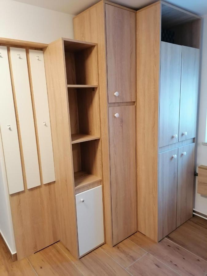 Zbogar Apartman Rateče Kültér fotó