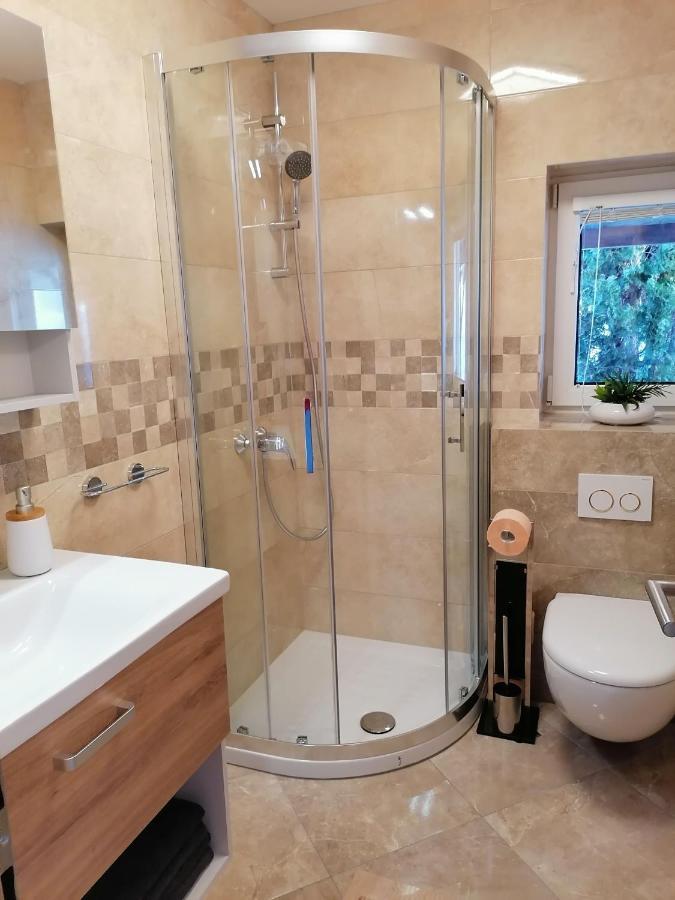 Zbogar Apartman Rateče Kültér fotó