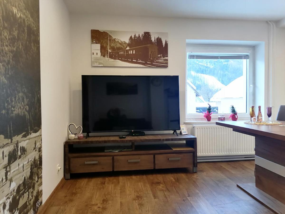 Zbogar Apartman Rateče Kültér fotó
