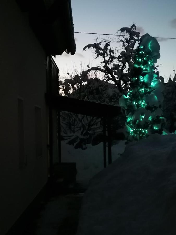 Zbogar Apartman Rateče Kültér fotó
